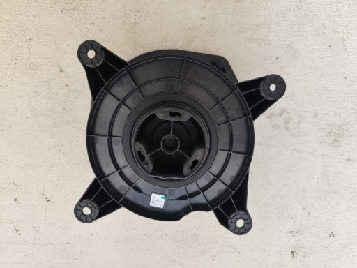 MERCEDES W177 W118 2019 speaker SUBWOOFER A2478201800