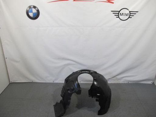 КОЛІСНА АРКА ПЕРЕДНЯ ЛІВА BMW F40 F44 7436623