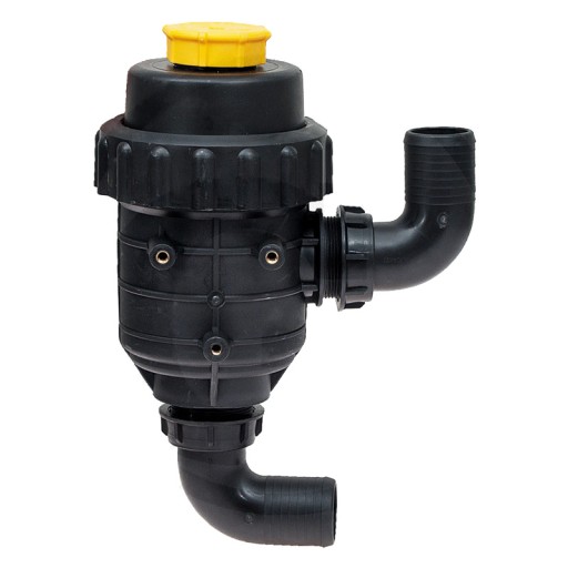 634AP14FSD50 - Всмоктуючий фільтр з запірним клапаном AP14FSD-50