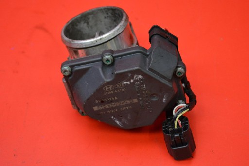throttle flap 35100-4A700 HYUNDAI H-1 2 II i800 2.5 CRDI 170 KM 07-20