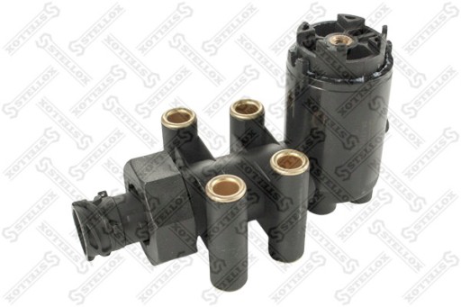 84-17010-SX - ДАТЧИК УРОВНЯ ПОДВЕСКИ