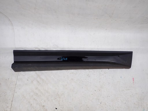 SKODA KODIAQ 16- moulding door right front front