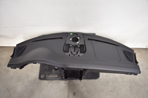 IDEALNA console leather NAPPA PORSCHE 991 LIFT 16R. 1