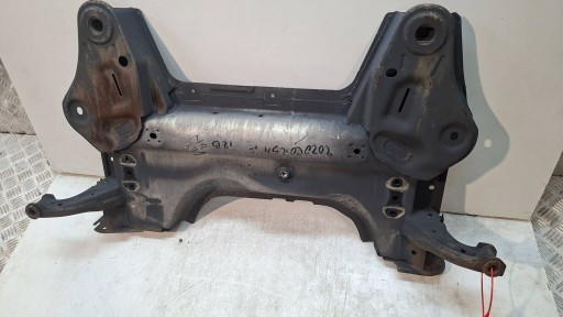 most prednja PEUGEOT 208 II OPEL CORSA F 2019