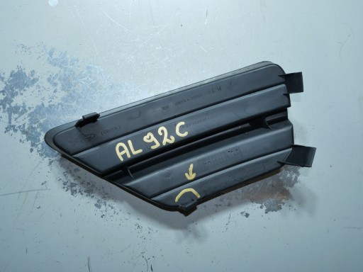 griglia paraurti fendinebbia anteriore FORD FOCUS 2M51-19952-A