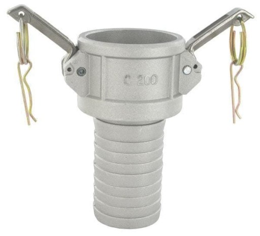 HCN100CAL051 - Camlock c 2 