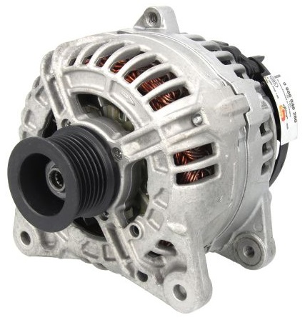 0 986 - Генератор (14v, 150a) nissan interstar, primastar