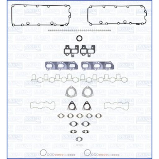 53046100 - КОМПЛЕКТ ПРОКЛАДОК ДВИГУНА Q7 4LB TOUAREG II 07-18