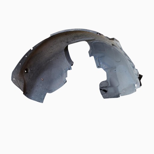 FORD FOCUS MK3 11-18R KOMBI HB mudguard right front