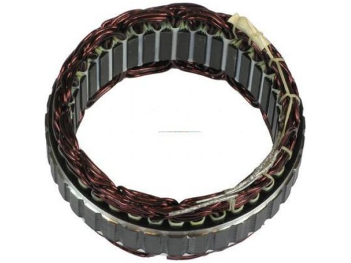 ОБМОТКИ ГЕНЕРАТОРА AS-RU AS5003