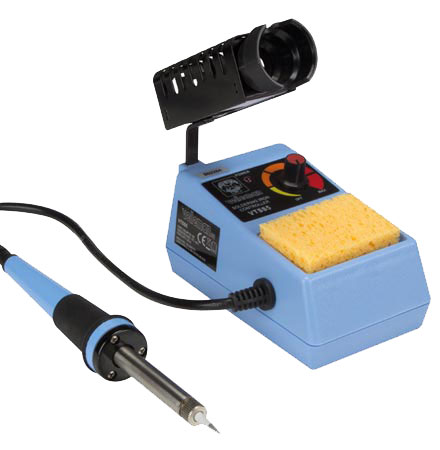 Паяльна станція VTSS5