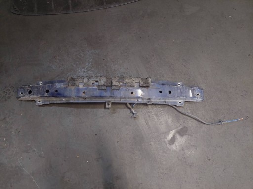complete front OPEL bonnet bumper light VECTRA B LIFT Z282
