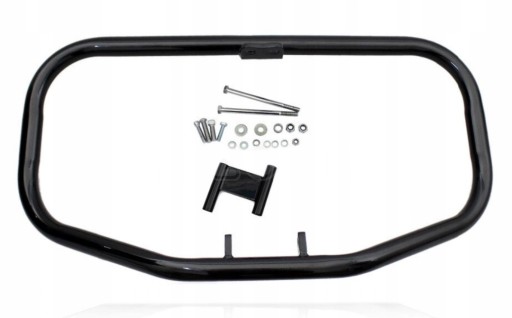 GMOLE СПЕРЕДУ HARLEY SPORTSTER 883 1200 1984-2003