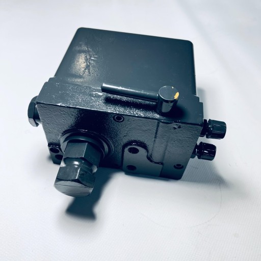 4.62153 - НАСОС ПОДЪЕМА КАБИНЫ TRUCKTEC 0144021