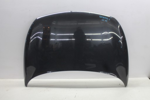 Capot KIA SPORTAGE III des roues. WK 10-15