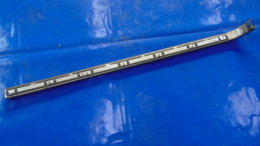 PROWADNICA Schiene Tür gleitende MERCEDES SPRINTER W907 W910 18-25R
