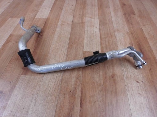 Mitsubishi Eclipse Cross 1.5 BENZ hose wiring of the air conditioning