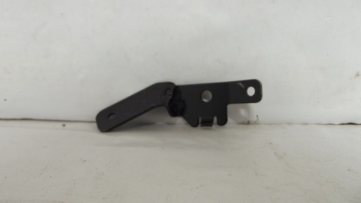 VW Tiguan Poignée Support plaque klaksonu 5N0951182C