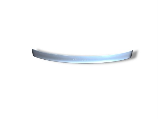 Aileron du capot Arrière Audi A4 B6 2004 8E5827933A