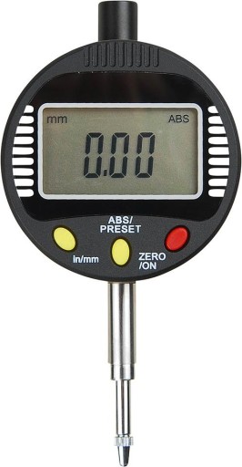 FORTIS цифровой циферблат 25,0 / 0,01 мм