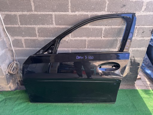 Bmw 3 g20 двері лівий лівий лівий спереду єс орг