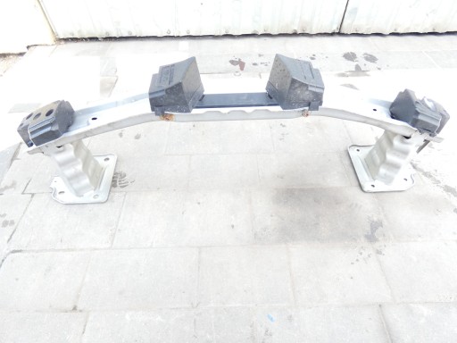bumper support pillar ALFA ROMEO 159 05-11 565/A complete