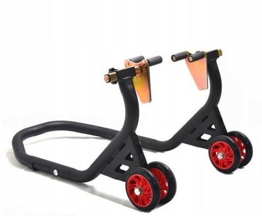 ПЕРЕДНЯЯ ПОДВЕСКА ДЛЯ МОТОЦИКЛА