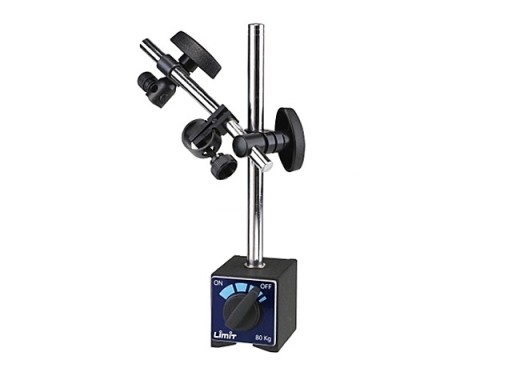 МАГНИТНЫЙ ШАРНИРНЫЙ ШТАТИВ 250 ММ ПРЕДЕЛ 60191004