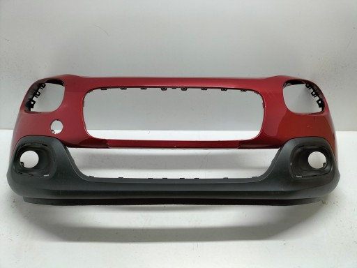 PARAURTI ANTERIORE ANTERIORE CITROEN C3 III 16
