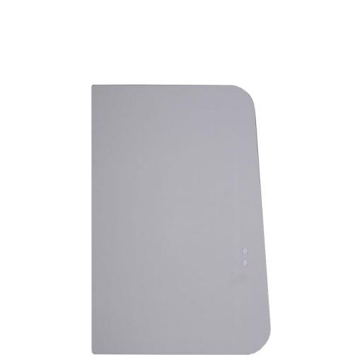 Скло заднє праве HYUNDAI R55W - 3 R55 - 3 71M5-40071