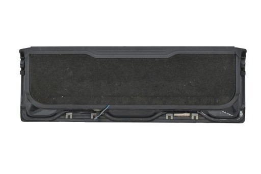 boot doors rear part RANGE ROVER III L322 VOGUE