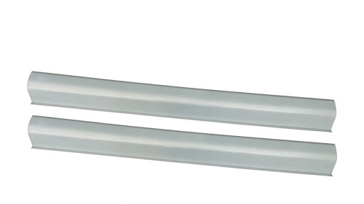 578741-2 - РЕМОНТНАЯ РАМКА ПОРОГА Левая+Правая CITROEN C8 PEUGEOT 807 02-