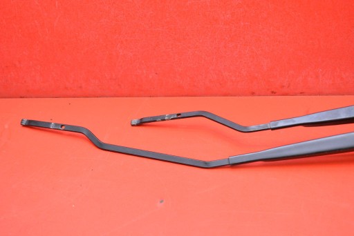 wiper arm front EU 288867525R 288817396R RENAULT MEGANE IV