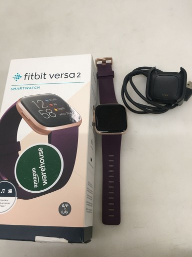 Fitbit versa 2 pl sale