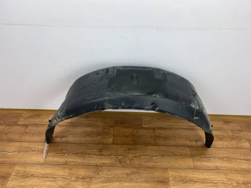 mudguard rear. left Ford F150 2015+