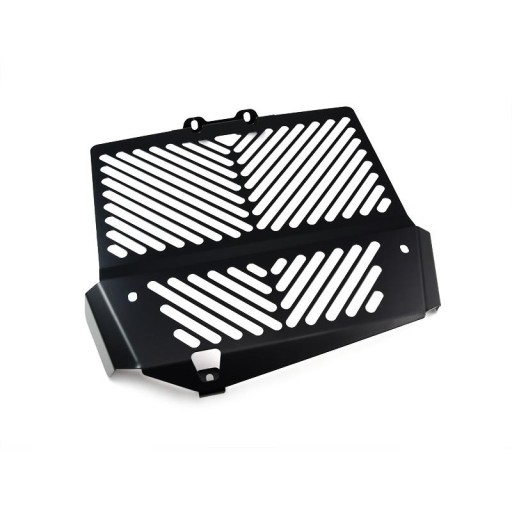 ZIEGER РЕШІТКА РАДІАТОРА 10001389