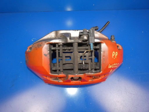 MERCEDES S KLASA W222 AMG PAKIET caliper brake right front front