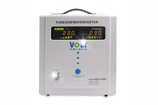 Джерело живлення ups вольт 3sp092012e 2000 ва 1250 вт