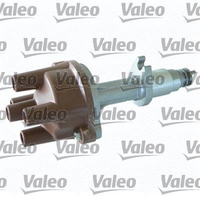 Распределитель зажигания valeo 242504 renault volvo