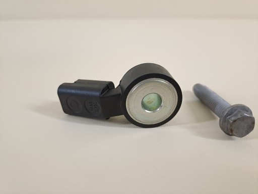 OPEL CORSA F 21 Sensor STUKOWY SPALANIA STUKOWEGO