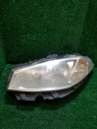 light left front RENAULT MEGANE 2 8200476428 2003