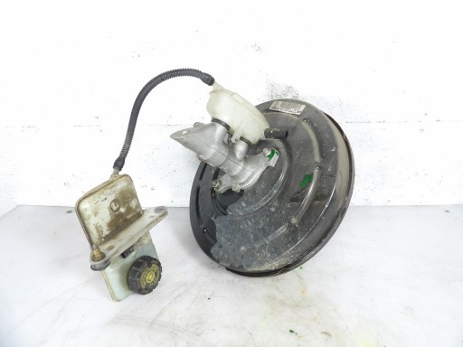RENAULT SCENIC III LIFT 1.2TCE Servo bremsen 472100005R