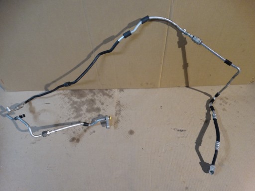 IDEALNY SCHLAUCH KLIMAANLAGE BENTLEY GT GTC 1