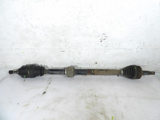 TOYOTA COROLLA E14 E15 1.6 DualVVTi semi-axis right front