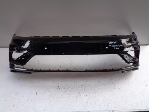 Frontstoßstange VW TOURAN 5TA 16- R-LINE NR 388431