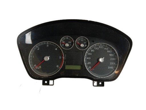 FORD FOCUS MK2 1.8 TDCI dials dials 4M5T10849GN