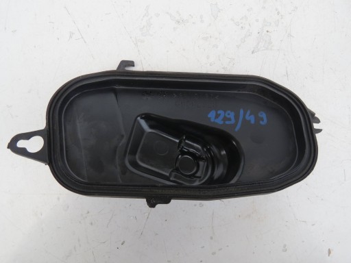cover REFLEKTORA VOLVO S60 II 2.0 D 163KM 2012R 89502328