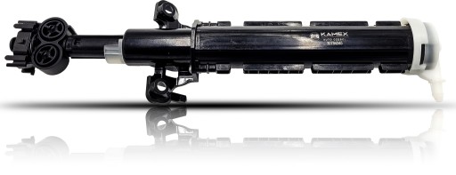 KAMEX-30784345 - Насос лампи фари форсунка VOLVO S60 V60 правий