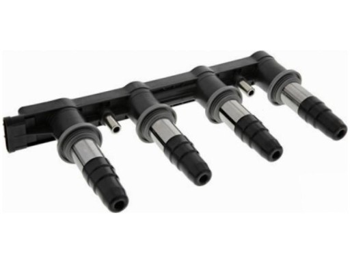 Катушка зажигания ngk 49076