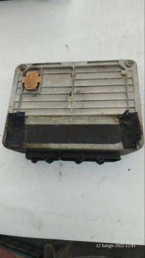06A906019BF computer bedienteil VW GOLF IV
